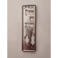 ASUS Backpanel AsusOriginal Prime b450m-a ii