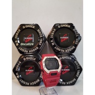 G Digital G-Lide GBX Petak Steel Head Digital Latest Watch
