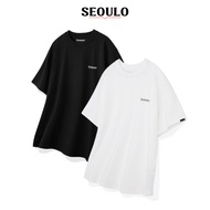[2PACK]COVERNAT Essential short sleeve t-shirt
