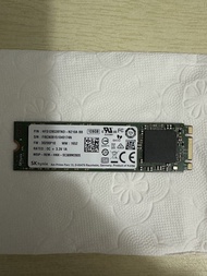 SK hynix 128GB SSD