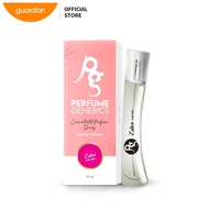 Perfume Generics Women Zateo 30Ml