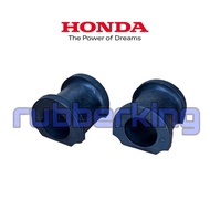 (2PCS) HONDA STREAM RN1 RN3 S7A S7C FRONT STABILIZER BUSH / ANTI ROLL BAR BUSH (PREMIUM QUALITY)