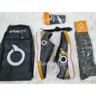 Ortuseight Bima Raven Jagosala Grafitti Catalyst Chyper Grade Ori futsal shoes complete package