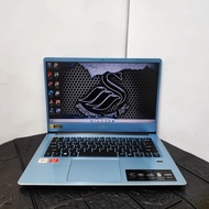 Laptop Acer Swift 3 Sf314-41 AMD Athlon 300U RAM 8 GB SSD 256 GB