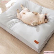 SWEE Dog bed waterproof large washable sofa mat memory foam sleeping pet mattress cat bed 狗狗床 狗窝 狗床