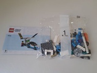 全新 Lego 60336 pack1