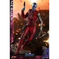 Hot Toys 1/6 MMS534 Avengers Endgame - 1/6th scale Nebula Collectible Figure