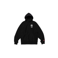 HUMAN MADE x Victor Hoodie Black Unused