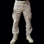 PRIA Tactical WTAC WARIOR Pants MODERN Field Pants Long Men TACTICAL GEAR Pants