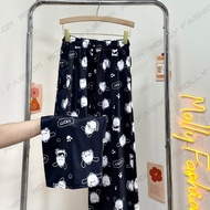 QUẦN DÀI LUCKY DOG ❤️ Quần dài form rộng DƯỚI 62KG - NHIỀU MẪU Molly Fashion