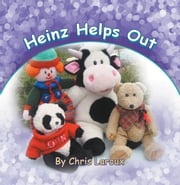 Heinz Helps Out Chris Laroux
