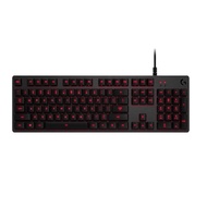 LOGITECH G413 Carbon Backlit Keyboard (920-008314)