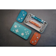 8BitDo Lite/Lite 2 Controller Controller Case casing 3D Print PETG