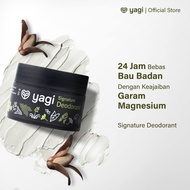 YAGI Forest-Signature Deodorant 30gr