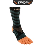 INJINJI Ultra Run Crew Women's Flip-flops - Dive - XS/S