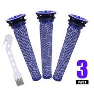 [DRM] Vacuum Cleaner Filter Accessories For Dyson V6 V7 V8