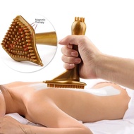 Massage brush Guasha Brush 經絡按摩刷