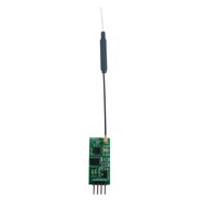RT39D01+RT6AF02 2.4G TTL Transceiver Module+2.4G Transceiver Module ZNU8