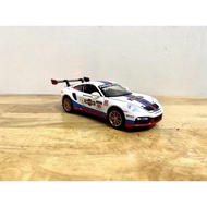 Mô hình xe Porsche 911 GT3 RSR _ Tỷ lệ 1:32