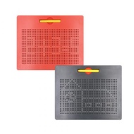 *ALM SHOP* Magnetic Pad Magnet Drawing Board Doodle Drawing Pad Kids Educational Toy Gift