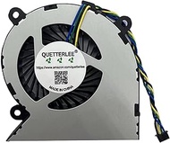 Replacement New CPU Colling Fan for Lenovo AIO 3-24 A340-22 V30A-24 520c-24 520c-24ikb S5430 Series 