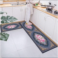 3D kitchen mat
