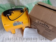 PORTABLE VENTILATOR / BLOWER / EXHAUST 10" CARON PRO 10 INCH - CAHAYA MEGAH