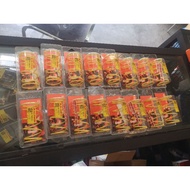 Suzuki V100 Malossi Spring Auto