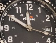 Ellesse 男士石英手錶  Quartz watch