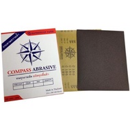กระดาษทรายน้ำ เข็มทิศ CW11T 9"x11" A400