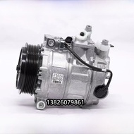 Mercedes-Benz C180 C200 C260 E200 E260 E300L S350 S400 Air Conditioning Compressor Suitable for Othe