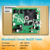 Canon MP237 Mainboard MP237 Motherboard MP237