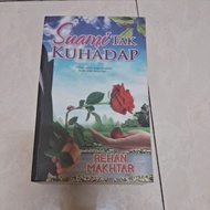 suami tak kuhadap by rehan makthar