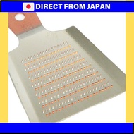 Kobo Aizawa Copper Mini Grater