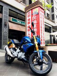 售: 全新2018年BMW G310R ABS (貿易)