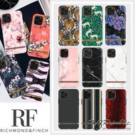 瑞典 Richmond&amp;Finch iPhone 11 / 11 Pro Max 手機殼 保護殼 R&amp;F