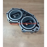 YAMAHA OBM 40HP Cylinder head E40J 6F6-11111 2 STROKE OUTBOARD ENGINE PART OEM