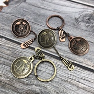 Keychain Brooch Hanging Pin Student Group ****