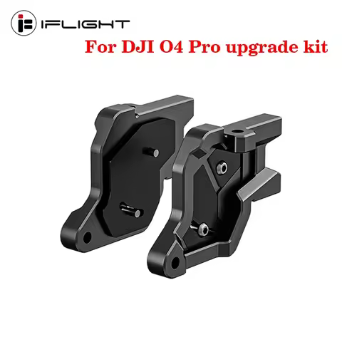 IFlight Nazgul XL5/ DC5 ECO, Nazgul Evoque F4/ F5/ F6 V2, Chimera7 Pro V2 Air System Upgrade Kit for