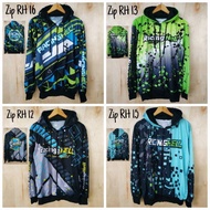 Racing Jacket Racing hoodie Jacket/ resing Racing Jacket/