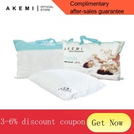 akemi pillow AKEMI Sleep Essentials 7 Holes Pillow