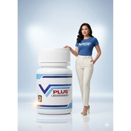 Max Vplus Man Performance Untuk Keras V Plus