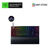 Razer Huntsman V2 Clicky Optical Switch (Purple)