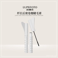 Mascara Curling Tommy Lope LUPEFOTO Back Lengthening YMRN