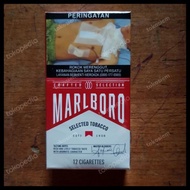Rokok Marlboro Crafted 12 1 Slop Terlaris|Best Seller