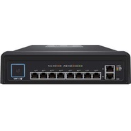 Ubiquiti USW-Aggregation-Pro-U Switch