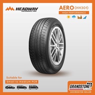 Headway 215/70R15 98H HH301 Aero Passenger Car Tires  www.grandstone.ph