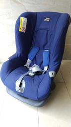 britax romer FIRST CLASS PLUS 兒童 嬰兒 汽車 安全座椅 送二手童書跟童鞋