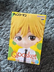 Banpresto - [Q posket] 鏈鋸人 淀治 景品