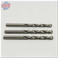 MATA 6mm iron drill bit 6mm HSS stainless steel drill bit